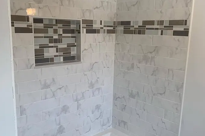 Bathroom Tiles in Buffalo, NY | Tile Brothers Company