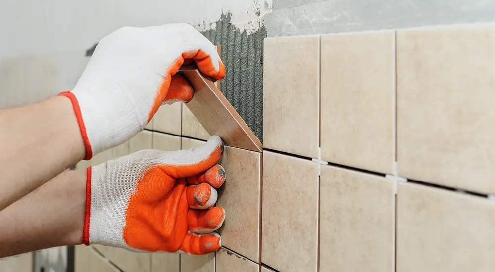Kitchen Tiles