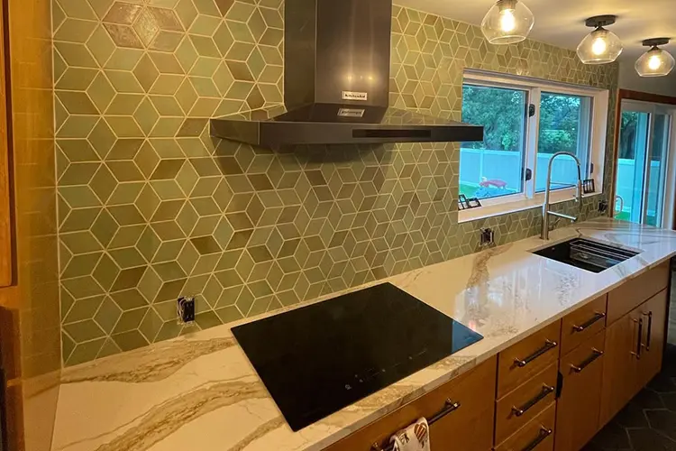 Kitchen Tiles in Buffalo, NY | Tile Brothers Company