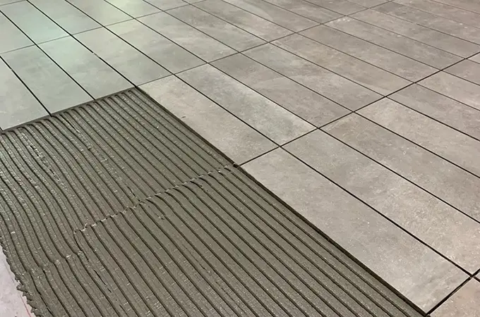 Tile Contractor in Buffalo, NY | Tile Brothers Company